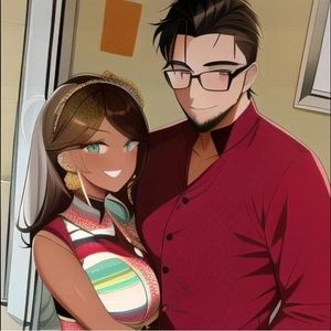 Meet your Posher, Krystle